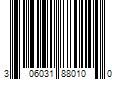 Barcode Image for UPC code 306031880100