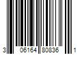 Barcode Image for UPC code 306164808361