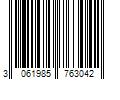 Barcode Image for UPC code 3061985763042