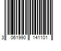 Barcode Image for UPC code 3061990141101