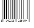 Barcode Image for UPC code 30622082298161