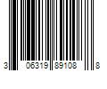 Barcode Image for UPC code 306319891088