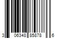 Barcode Image for UPC code 306348858786