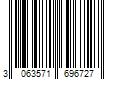 Barcode Image for UPC code 30635716967272