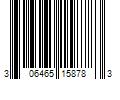 Barcode Image for UPC code 306465158783