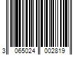 Barcode Image for UPC code 30650240028169