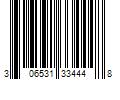 Barcode Image for UPC code 306531334448