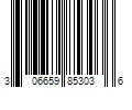 Barcode Image for UPC code 306659853036