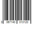 Barcode Image for UPC code 3067140013120