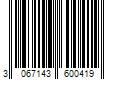 Barcode Image for UPC code 30671436004156