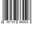 Barcode Image for UPC code 3067163665528