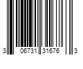 Barcode Image for UPC code 306731316763