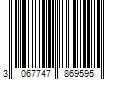 Barcode Image for UPC code 30677478695963