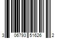 Barcode Image for UPC code 306793516262