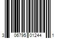 Barcode Image for UPC code 306795012441