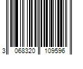 Barcode Image for UPC code 3068320109596