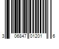 Barcode Image for UPC code 306847012016