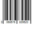 Barcode Image for UPC code 30685768395219