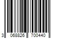 Barcode Image for UPC code 30688267004491