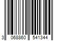 Barcode Image for UPC code 3068860541344