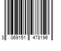 Barcode Image for UPC code 30691514781977