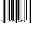 Barcode Image for UPC code 306960403241