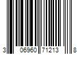 Barcode Image for UPC code 306960712138