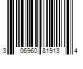 Barcode Image for UPC code 306960819134