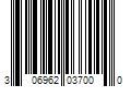 Barcode Image for UPC code 306962037000