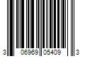 Barcode Image for UPC code 306969054093