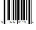 Barcode Image for UPC code 306969057094