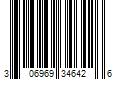 Barcode Image for UPC code 306969346426