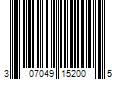 Barcode Image for UPC code 307049152005