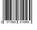 Barcode Image for UPC code 3071589814569