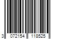 Barcode Image for UPC code 30721541185209