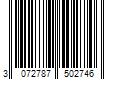 Barcode Image for UPC code 30727875027482