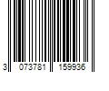 Barcode Image for UPC code 3073781159936