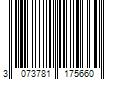 Barcode Image for UPC code 3073781175660