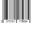 Barcode Image for UPC code 3073781175684