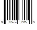 Barcode Image for UPC code 307464915353