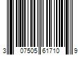 Barcode Image for UPC code 307505617109