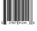 Barcode Image for UPC code 307507912448