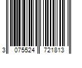 Barcode Image for UPC code 30755247218176