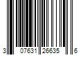 Barcode Image for UPC code 307631266356