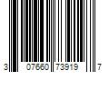 Barcode Image for UPC code 307660739197