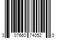 Barcode Image for UPC code 307660740520