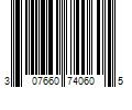 Barcode Image for UPC code 307660740605