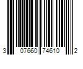 Barcode Image for UPC code 307660746102