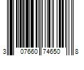 Barcode Image for UPC code 307660746508