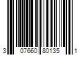 Barcode Image for UPC code 307660801351